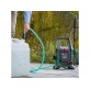 BOSCH UniversalAquatak 36V-100 aukšto slėgio plovykla 